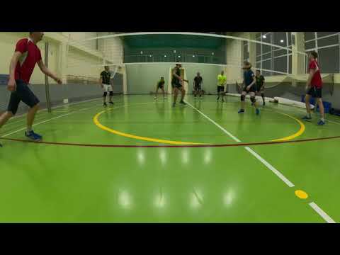 27.02.2023/Promis/Volleyball