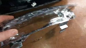 Фара Рапид 2, 2021 года, разбор.