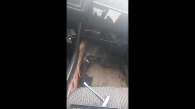 установка вольтметра в ваз 2107 смотреть онлайн