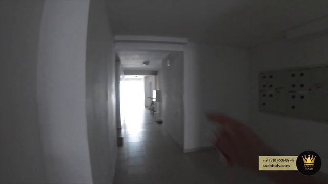 Такого не может быть! Ривьера по цене Соболевки - ЖК "Ривьера Сочи" SOCHI-ЮДВ |ЖК Cочи ||Квартиры в смотреть онлайн