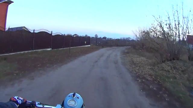 ИЖ Юпитер 2 #34 смотреть онлайн