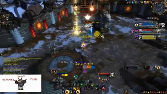 WOW 2s boom and luck 1700 cr - 12 / 21 смотреть онлайн