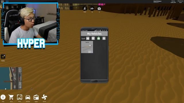 BUYING THE MOST EXPENSIVE ITEM IN ROBLOX!! *$18 MILLION DOLLARS* смотреть онлайн
