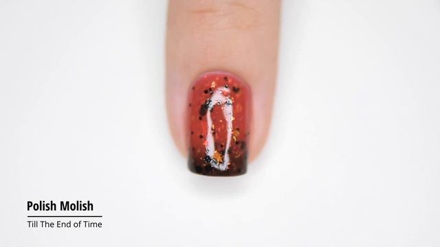 Polish Molish Moulin Rouge Collection смотреть онлайн