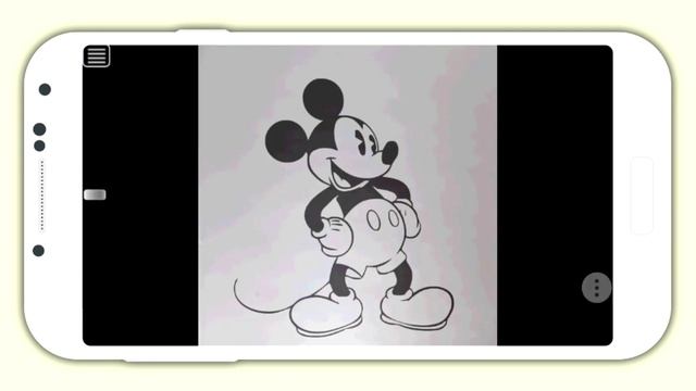 Artist's Eye Android drawing app смотреть онлайн