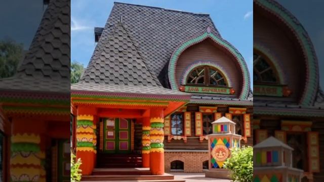 Города России.Переславль-Залесский. смотреть онлайн