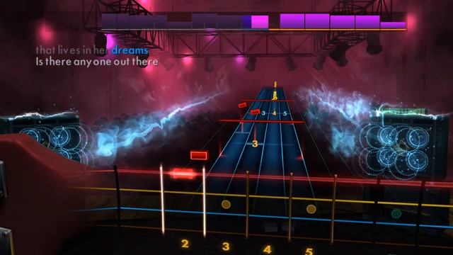 Rocksmith 2014 Bass ? Maroon 5 - "Harder to Breathe" (100%) смотреть онлайн