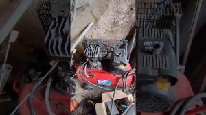 Дизельный генератор forte fgd  6500e