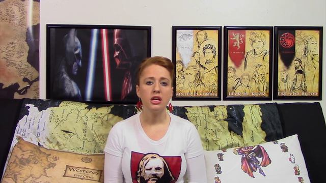 Game of Thrones News (Week of 12/13-12/19) смотреть онлайн