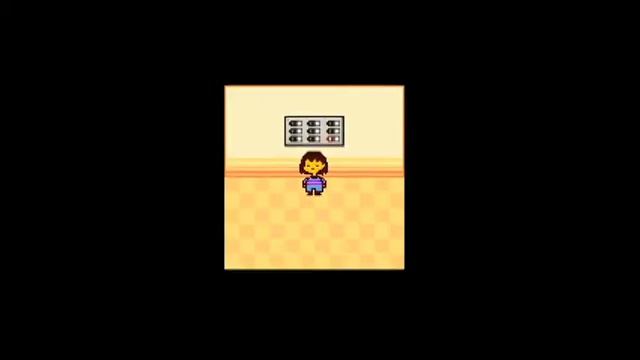 A Tribute to Undertale смотреть онлайн