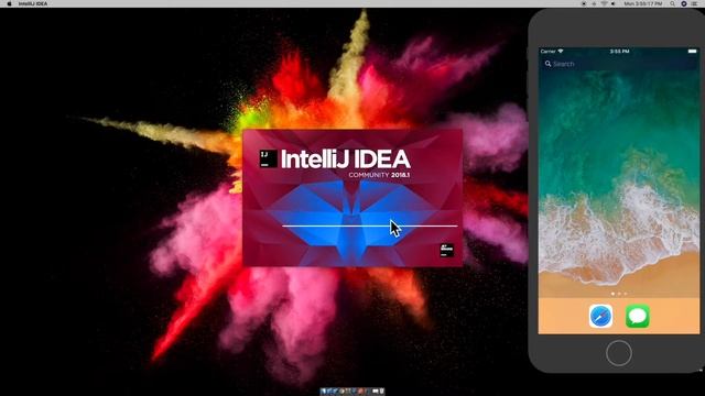 Development tutorial in Tamil - Kotiln Environment Setup смотреть онлайн