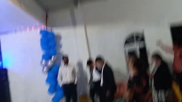 evanjelista Rigoberto casé bajo la unsion de Dios смотреть онлайн