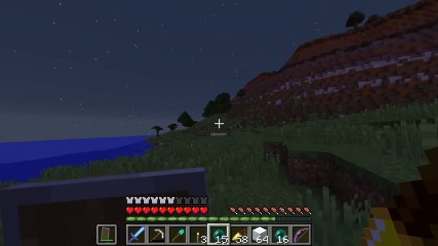 Minecraft Hermitcraft UHB 1 - Ambushed! #4 смотреть онлайн