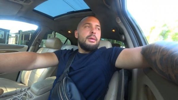 Jaguar S-type. (Ягуар С-тайп.) Покупка, Краткий обзор.