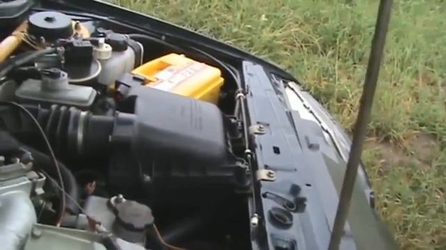 Технология на воде! Ездим без бензина живем без электричества! смотреть онлайн