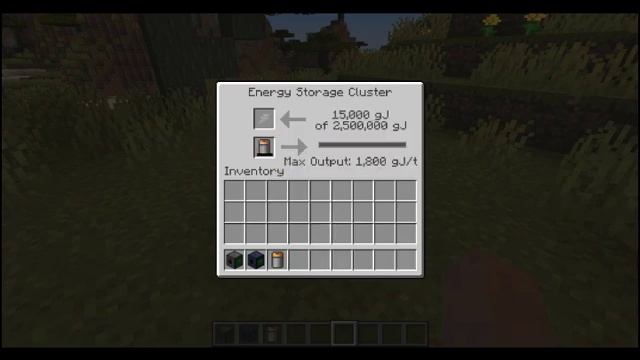 How to use Galacticraft Energy Blocks! смотреть онлайн