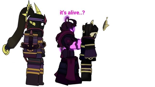 Umbra and Penumbras meeting Mimic Umbra (TDS/DC2) смотреть онлайн
