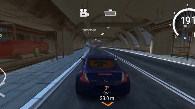 Nissan 370z | realistic graphics mods with Ray tracing gameplay смотреть онлайн