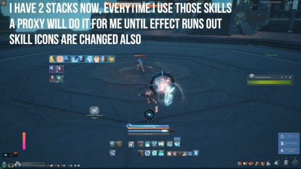 [Blade & Soul] How to play Arsenal Gunslinger 3rd spec gunner guide SKILL EXPLAINED OVERVIEW UPDATE