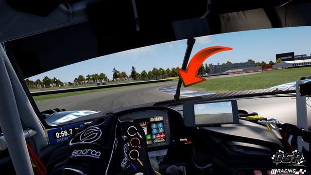 DSP Acc 1.9.8 TRACK GUIDE Indianapolis (Français) смотреть онлайн
