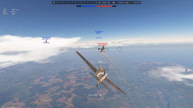 MC 202. 2 очереди - 2 поджога \ 2 two quick rounds - 2 burnout смотреть онлайн