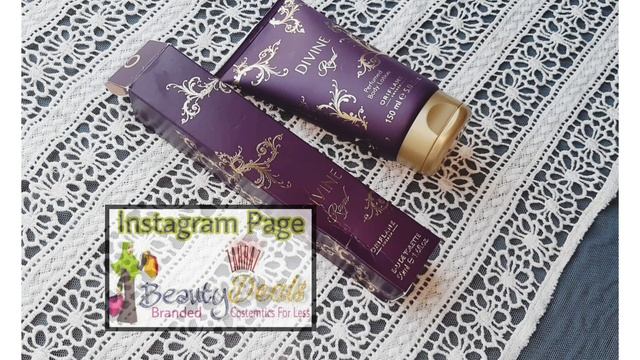 ORIFLAME Devine Royal Perfumed Body Lotion || Fragrance || hydrated Body lotion || Zahrazworld смотреть онлайн