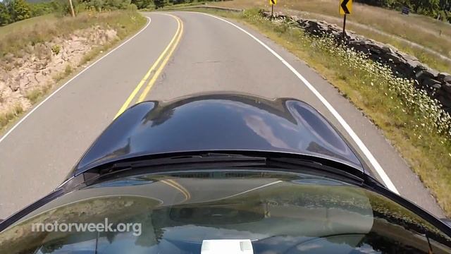MotorWeek | First Look: 2015 Infiniti Q70/Q70L смотреть онлайн