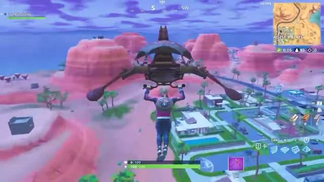 Fortnite смотреть онлайн