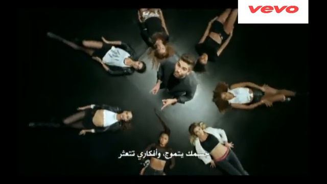 Kendji Girac Andalouse (مترجمة)