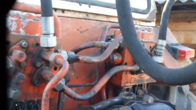 ЭО 2621 очередная печалька