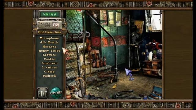 Cate West And The Vanishing Files Ep16