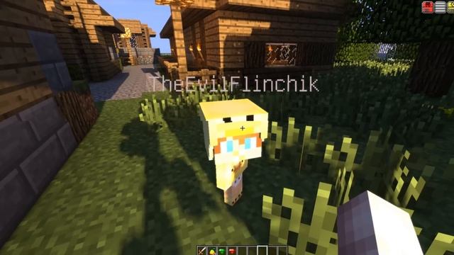 КАК МЕНЯЛСЯ СОНИК МУТАНТ И ЕГО ЖИЗНЕННЫЙ ЦИКЛ В МАЙНКРАФТ | ПОРТАЛЫ В MINECRAFT SONIC смотреть онлайн