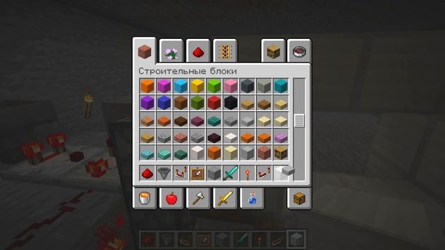 САМОЕ БЕЗОПАСНОЕ ХРАНИЛИЩЕ В МАЙНКРАФТ смотреть онлайн