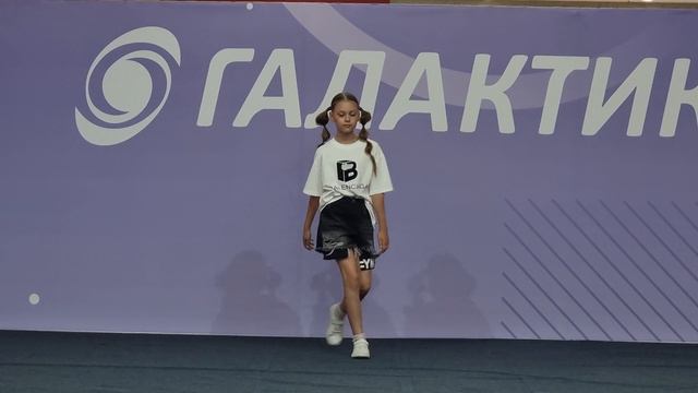 Школа моделей Fashion Kids и магазин 