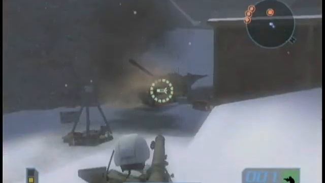 Tom Clancy's Ghost Recon 2 Summit Strike Xbox смотреть онлайн
