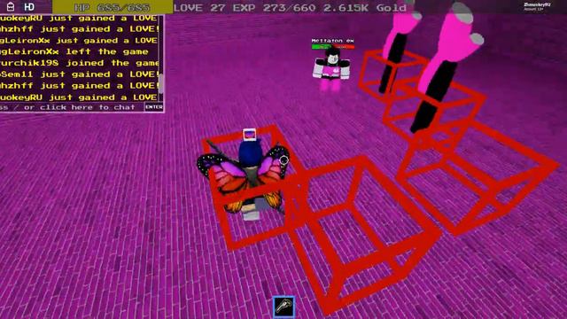 Undertale Monster Mania:Reborn меттатон без урона смотреть онлайн