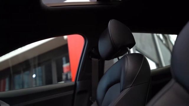 KIA Stiger 3.3L (365BHP) смотреть онлайн