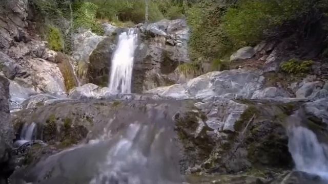 Водопад Кантара смотреть онлайн