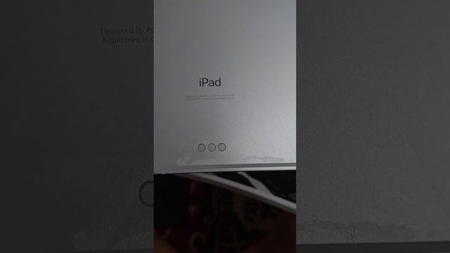 Dijual iPad Pro 2018 plus Apple Pencil 2nd Generation plus Flip Case Cover Dux Ducis смотреть онлайн