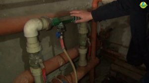 ИНЖЕКТОР ВЕНТУРИ ДЛЯ ВНЕСЕНИЯ УДОБРЕНИЙ