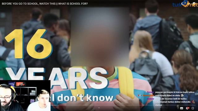 Jahrein Ve Levo Eğitim Sistemini Aşağılayanlara Kayıyor