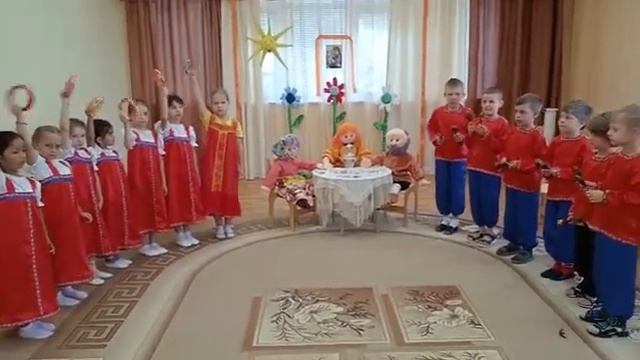 День семьи, любви и верности -день памяти святых Петра и Февронии. смотреть онлайн