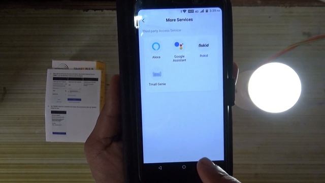 How To Setup Wipro Led Bulb With Wipro Next Smart App | Amazon Alexa App | Google Assistant смотреть онлайн