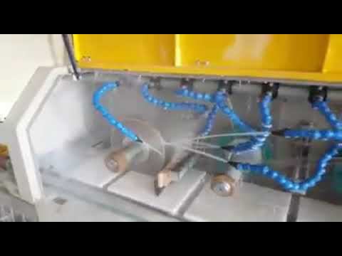 Профильный станок EFARGE (Турция) №3 смотреть онлайн