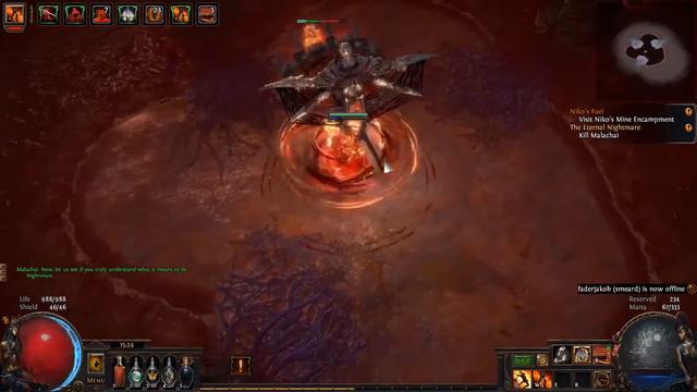 An Idiot's Opinion: Path of Exile смотреть онлайн