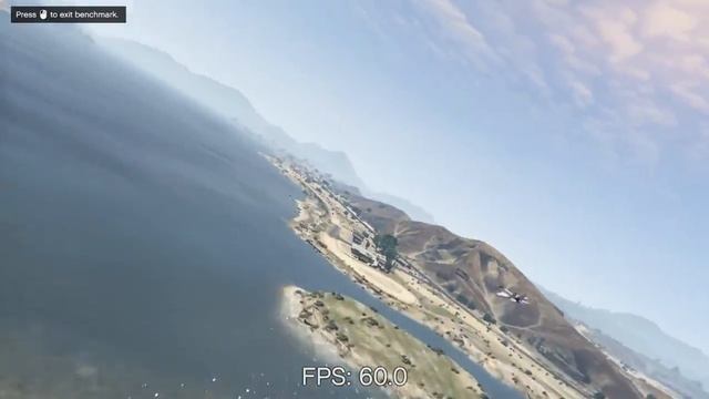 [Nvidia MX150] Grand Theft Auto V BENCHMARKS with High Settings | Nvidia MX150 2GB Graphics Card смотреть онлайн