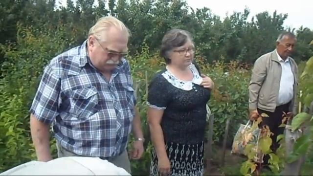 Райский сад Железова 2015 - Ждём изменения климата! смотреть онлайн