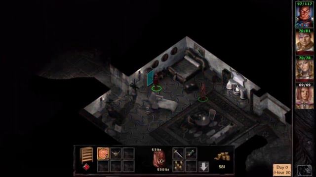 In Balduran's Image - Baldur's Gate 2: Enhanced Edition Achievement смотреть онлайн