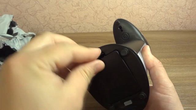 Посылка c Aliexpress. Автоматический дозатор. смотреть онлайн