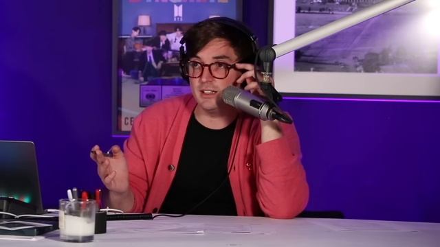 Ren | Sick Boi, Chronic Illness, Hi Ren, Lyme Disease смотреть онлайн